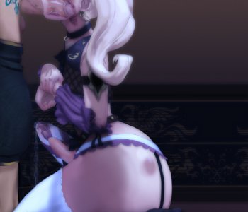 comic Jewel
