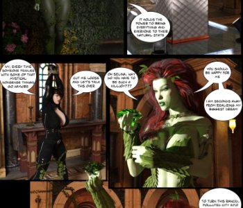 Supervillain Porn - Supervillains Comic | Erofus - Sex and Porn Comics