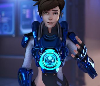 comic Tracer Cadet Report