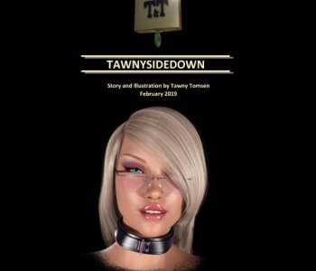 comic Tawnysidedown