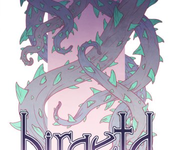 comic Hiraeth