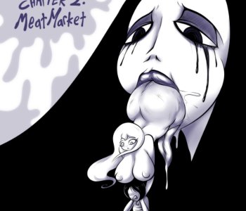 Lez 3 Chapter 2 Porn Comics