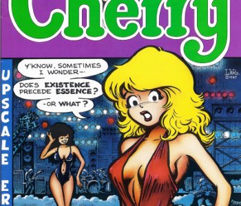comic Issue 4