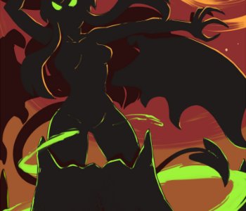 comic Issue 12