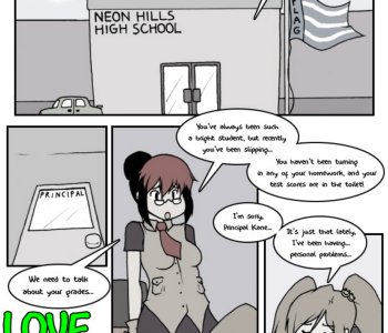 comic Issue 3