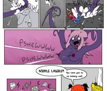 comic Issue 4