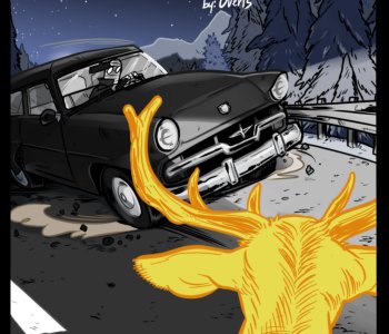 Issue 6 Porn Comics