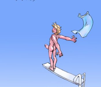 comic Issue 12