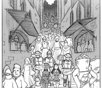 comic Issue 11