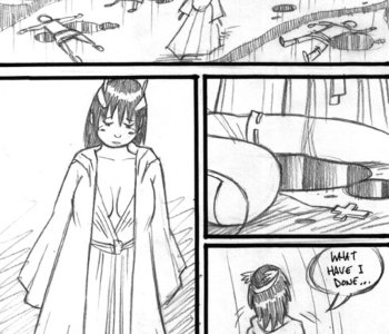 comic Issue 17