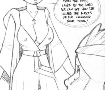 comic Issue 18