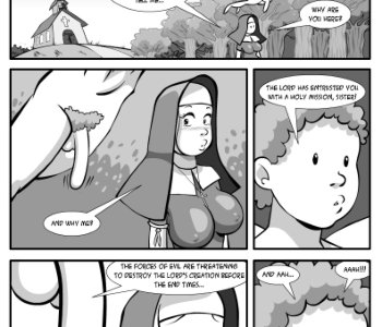 comic Issue 2