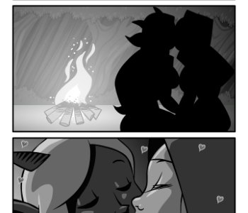 comic Issue 6