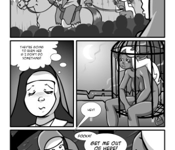 comic Issue 7