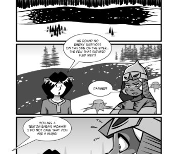 comic Issue 11