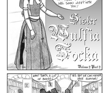 comic Issue 2