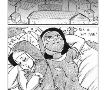 comic Issue 3