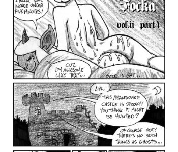 comic Issue 4