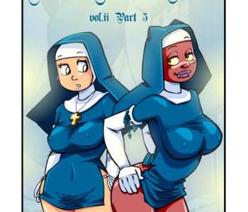 comic Issue 5