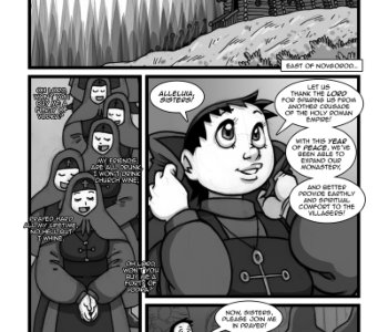 comic Issue 1