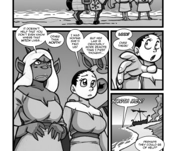 comic Issue 14