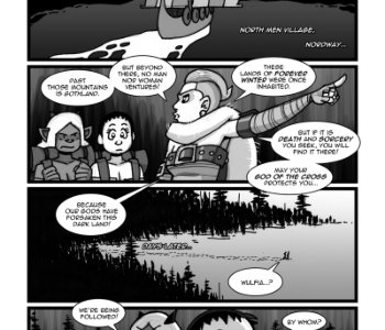 comic Issue 15