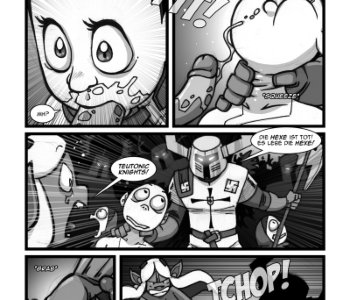 comic Issue 2