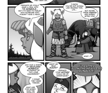 comic Issue 3