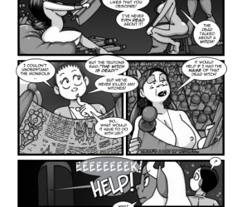 comic Issue 4
