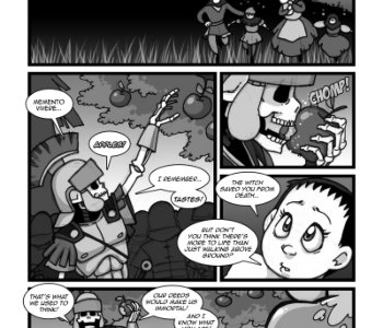 comic Issue 5