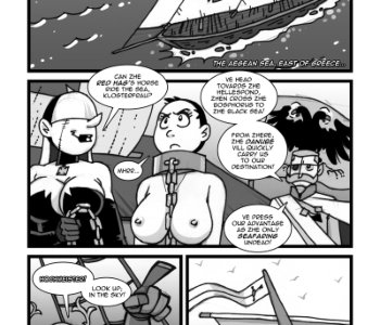comic Issue 7