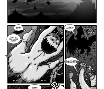 comic Issue 8
