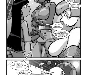 comic Issue 29