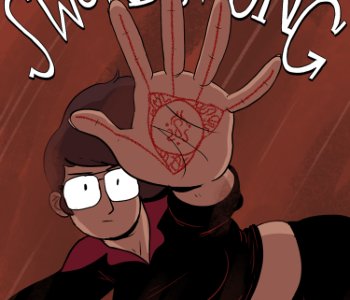 Issue 3 Porn Comics