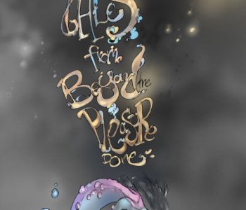 Issue 10 Porn Comics