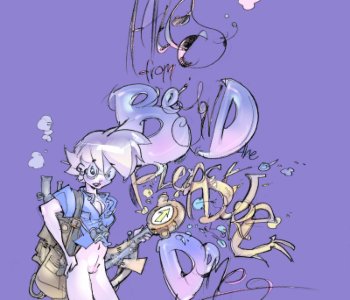 Issue 3 Porn Comics