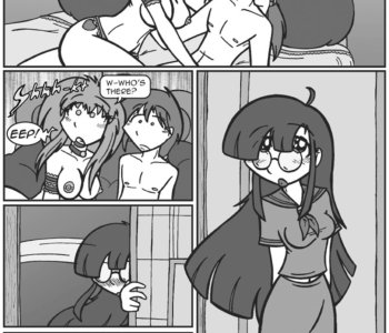 comic Fumiko