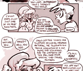 Other Porn Comics