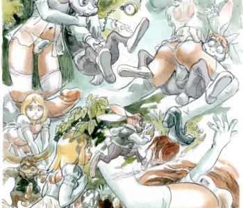 Alice In Wonderland Porn Comics - Alice in Wonderland | Erofus - Sex and Porn Comics