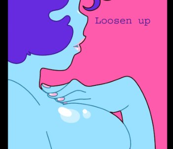 comic Loosen Up