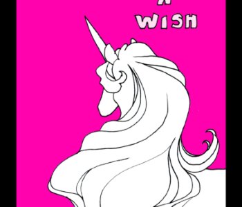 comic Make A Wish