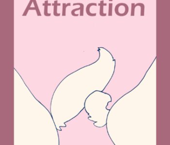 comic Opposite Attraction