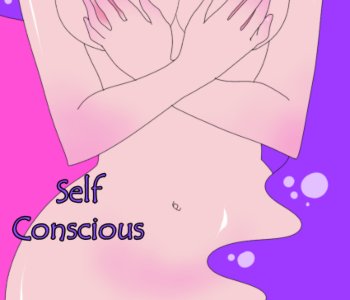 comic Self Conscious