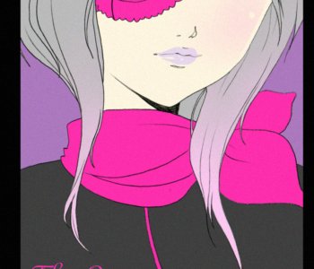 Issue 3 Porn Comics