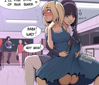 Class Me Porn - See Me After Class | Erofus - Sex and Porn Comics