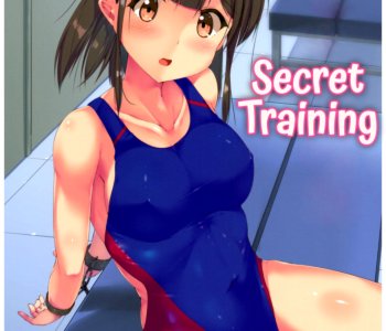 comic Secret Training