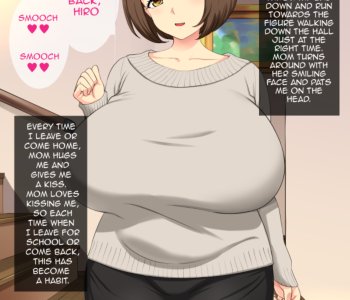 Cartoon Mom Hentai - Sweet Life With Mom | Erofus - Sex and Porn Comics
