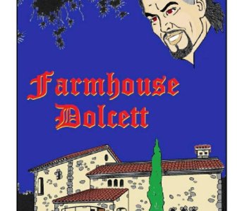 comic Farmhouse Dolcett