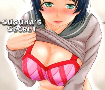 comic Suguhas Secret