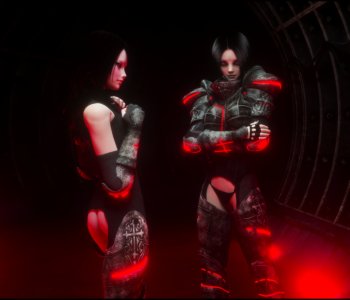 comic CGS113 - Hellgate Berlin 3
